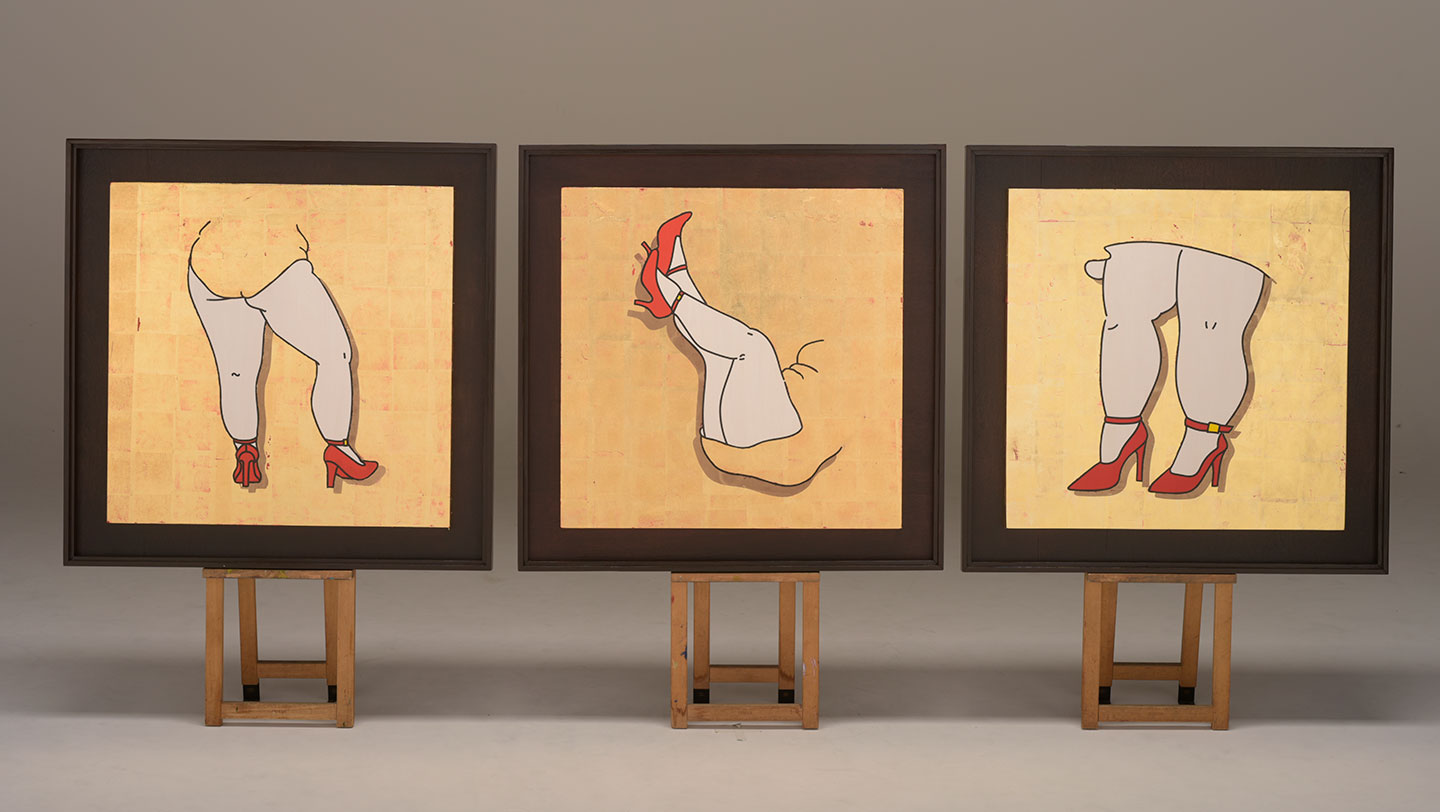 【メーカー直送】 シルクスクリーンを使ったビジュアルアートの制作 九芸WORKS | 版画