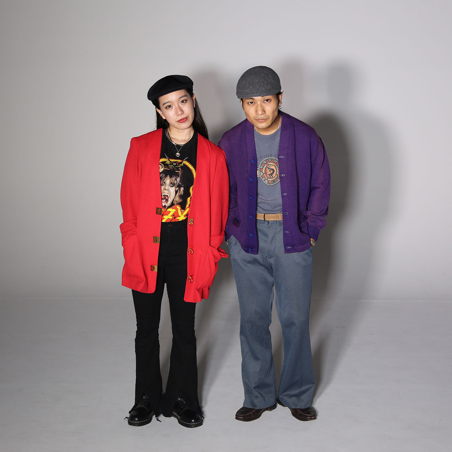 ファッション雑誌を映像化した オリジナルファッションムービー の制作 九芸works ファッション雑誌を映像化した オリジナルファッションムービー の制作 九芸works